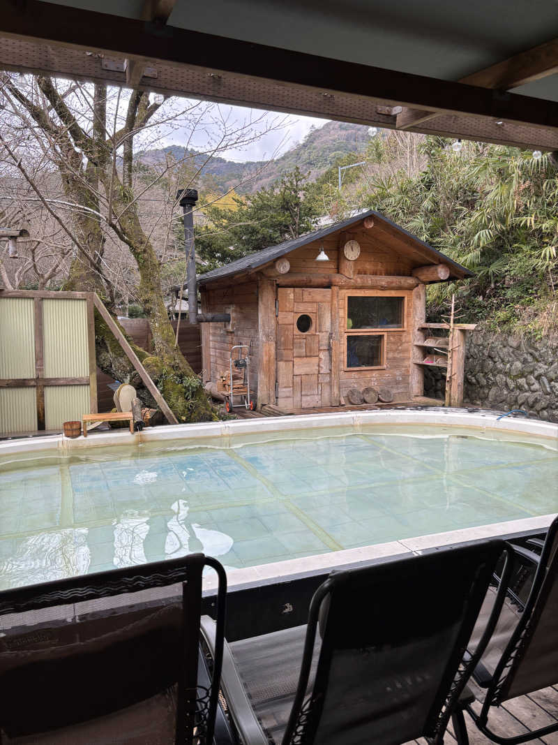 saunafrologさんのSauna kota LEPOのサ活写真