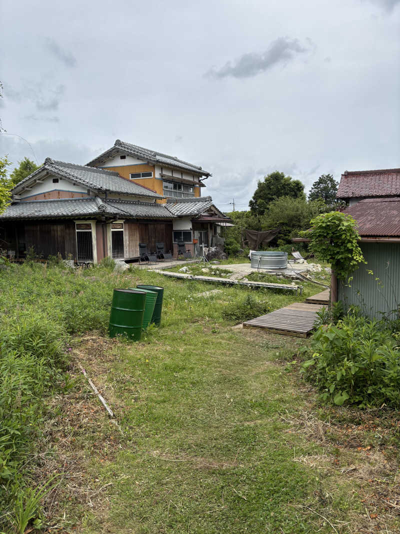 saunafrologさんのLEPO by TAKIVILLAGEのサ活写真