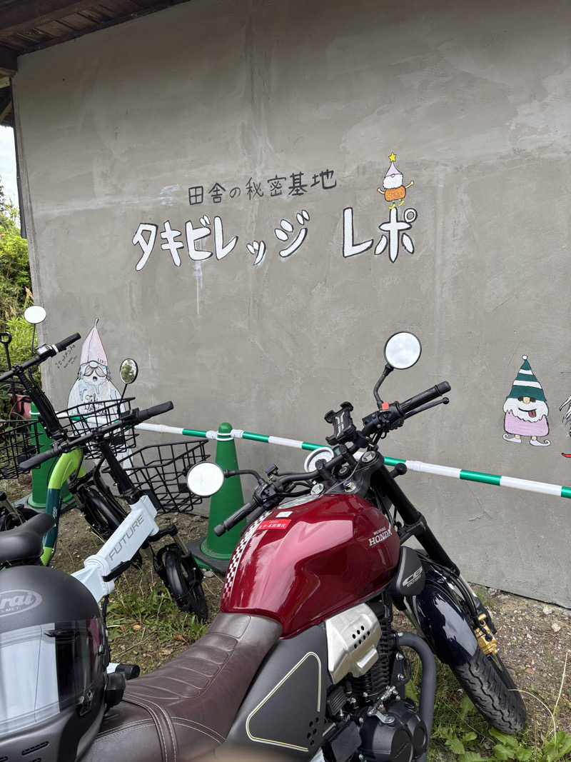 saunafrologさんのLEPO by TAKIVILLAGEのサ活写真