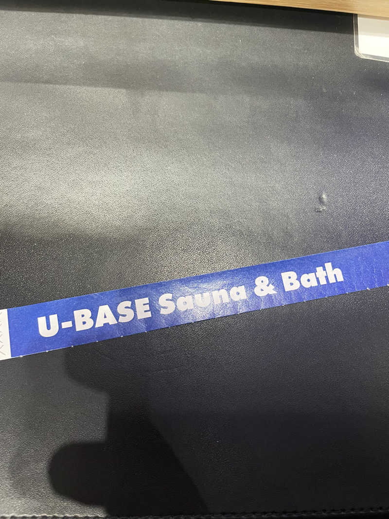 デアリングタクトさんのウエインズパーク 海老名 U-BASE CAMP BATH & SAUNAのサ活写真
