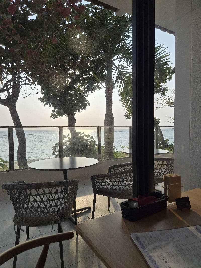 8ruさんのThida saunaのサ活写真