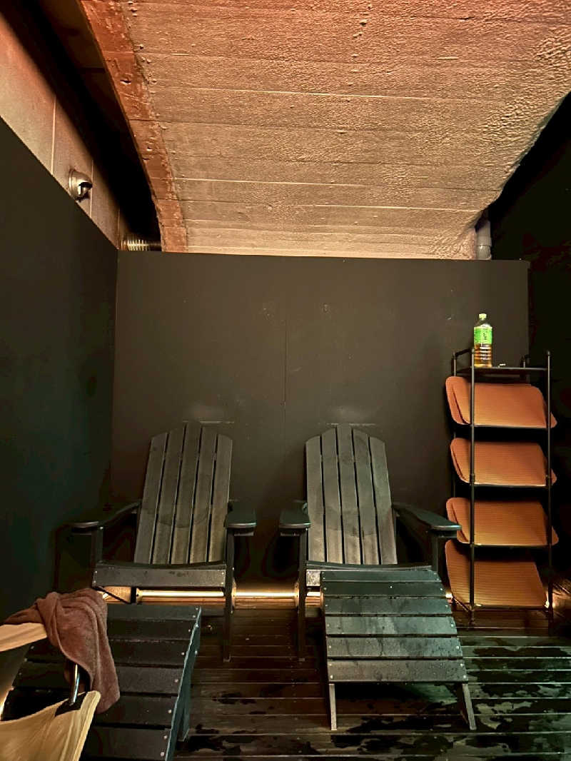 8ruさんのHUBHUB御徒町のサ活写真