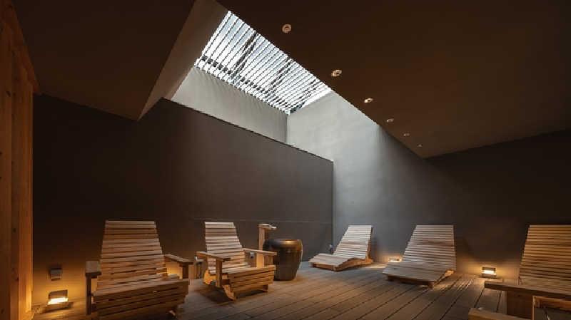 8ruさんの暖雪 札幌のサ活写真