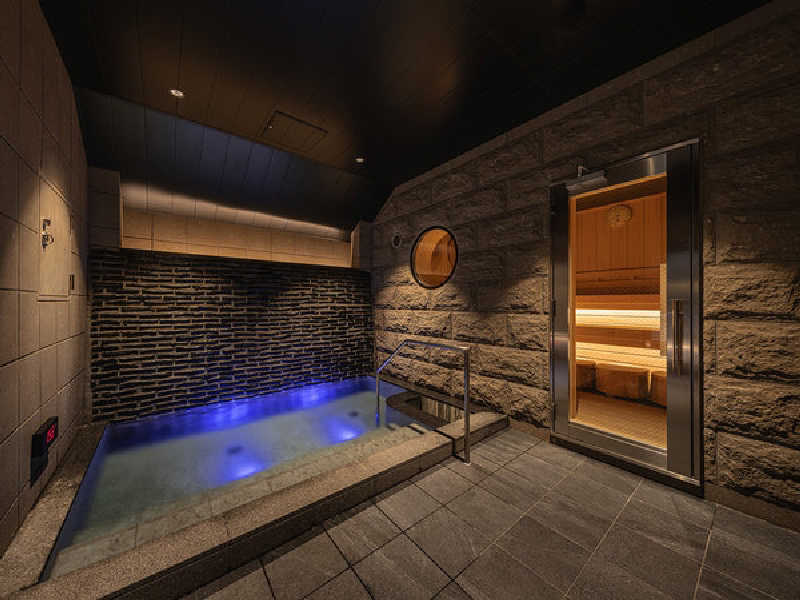 8ruさんの暖雪 札幌のサ活写真