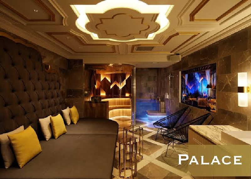 8ruさんのKUDOCHI onsen 六本木温泉店のサ活写真