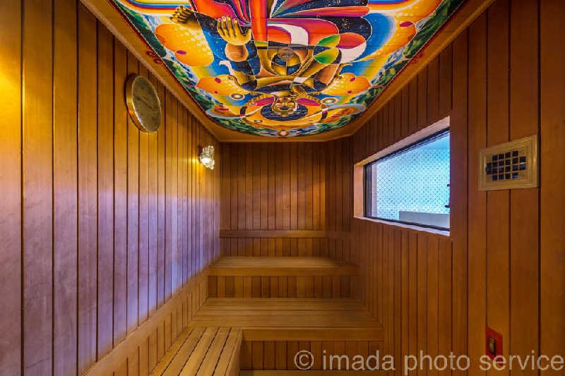 8ruさんの栄湯のサ活写真