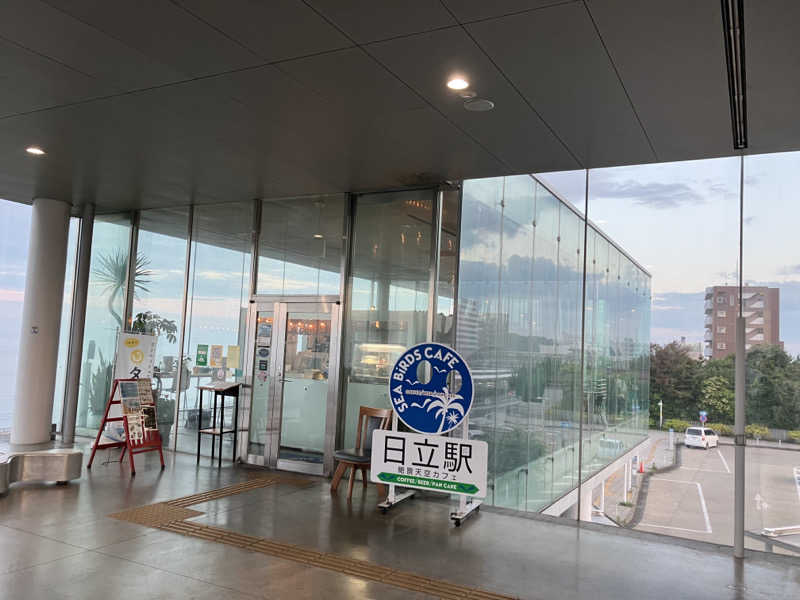 しゅうさんのSPA&ごはん ゆるうむ yuluumuのサ活写真
