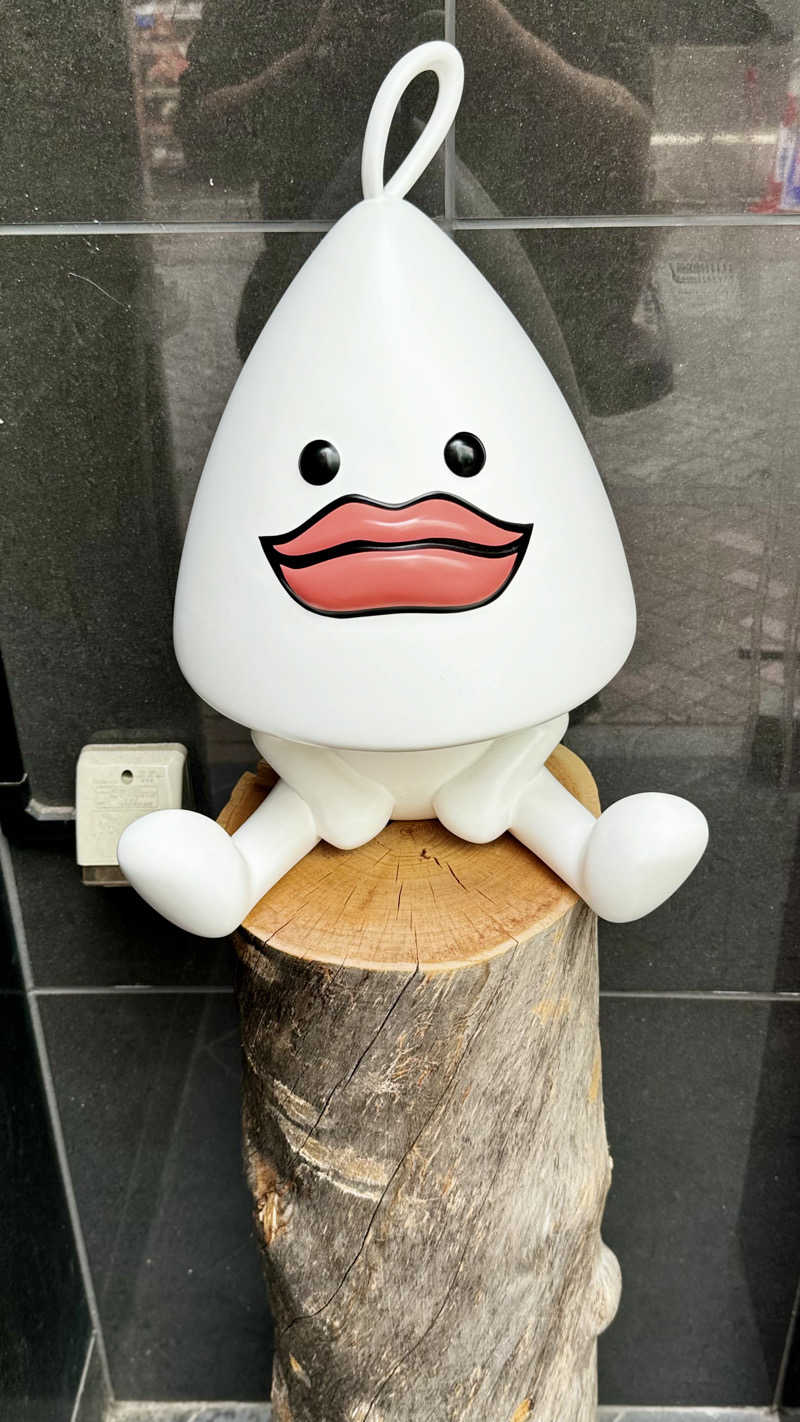 ちゃーさんのサウナ東京 (Sauna Tokyo)のサ活写真