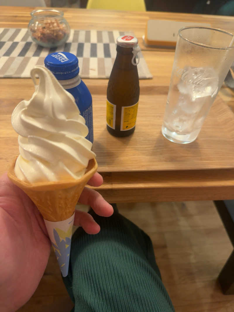 みさんの天然温泉コロナの湯 安城店のサ活写真