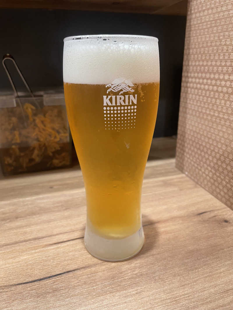 サウナ大好きさんの生姜サウナ「金の亀」のサ活写真