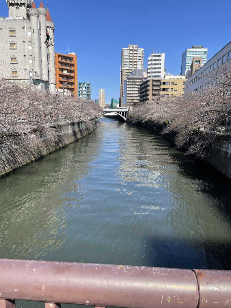 サウナ大好きさんのSAUNA XX「サウナエックス」目黒駅前店のサ活写真