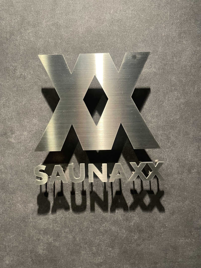 サウナ大好きさんのSAUNA XX「サウナエックス」目黒駅前店のサ活写真