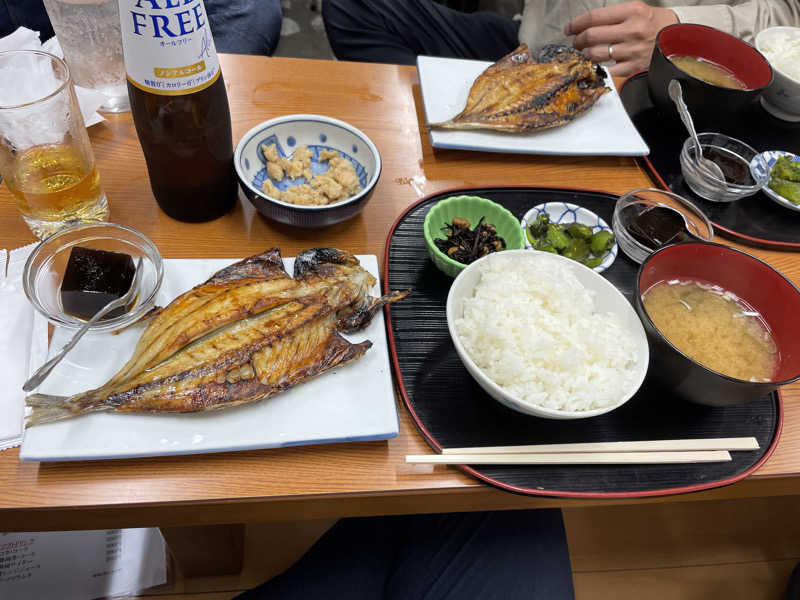 サウナ大好きさんの伊東園ホテル熱海館のサ活写真
