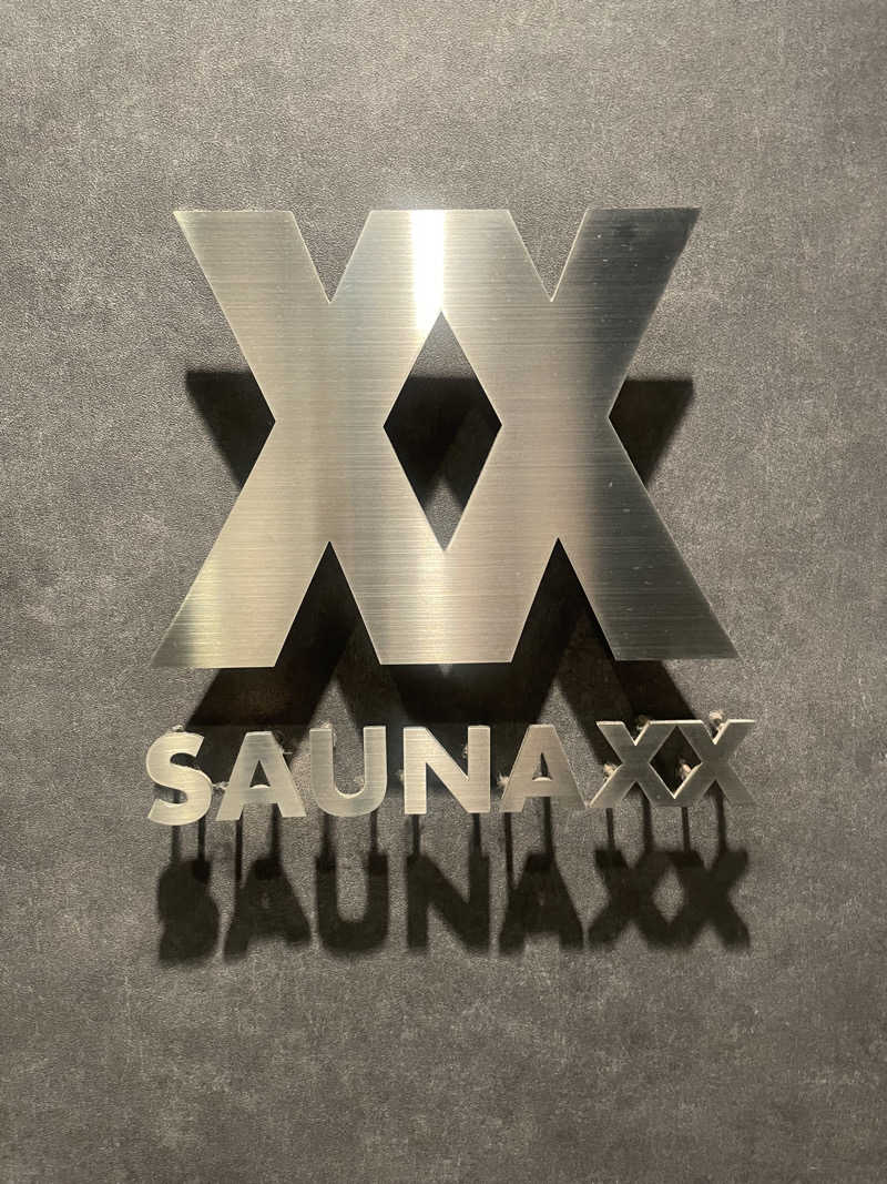 サウナ大好きさんのSAUNA XX「サウナエックス」目黒駅前店のサ活写真