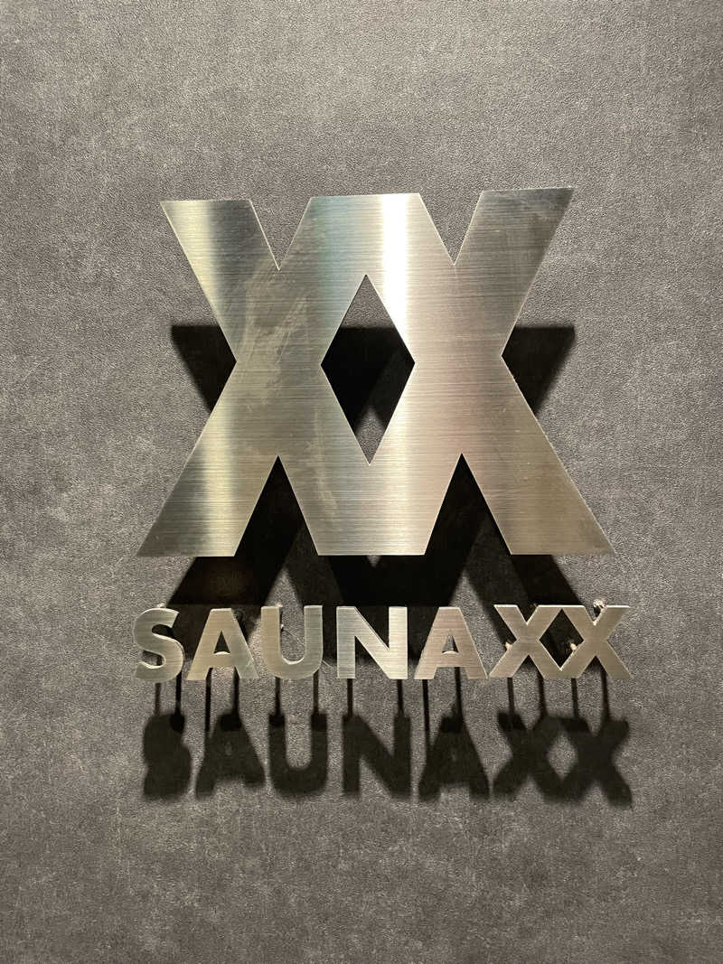 サウナ大好きさんのSAUNA XX「サウナエックス」目黒駅前店のサ活写真