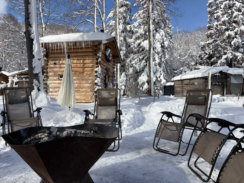 MitsuさんのThe Saunaのサ活写真