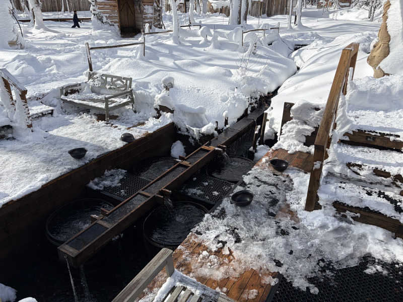 MitsuさんのThe Saunaのサ活写真