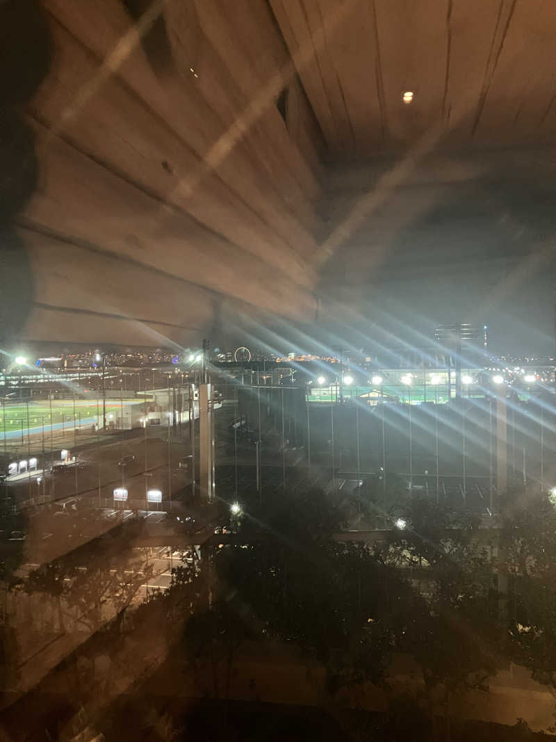 グルメフロンティアさんのスパ&ホテル 舞浜ユーラシアのサ活写真