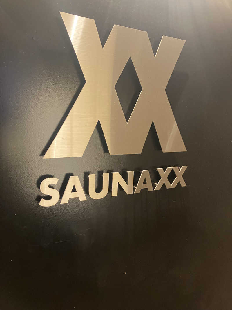 グルメフロンティアさんのSAUNA XX「サウナエックス」四ツ谷駅前店のサ活写真