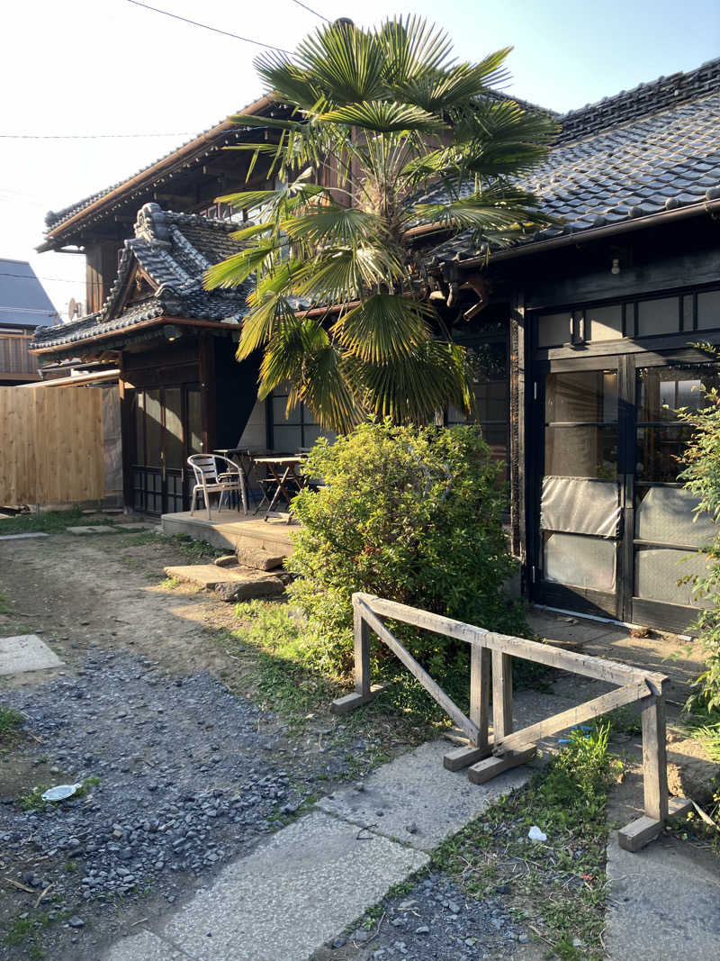 グルメフロンティアさんのニノサ 佐野店のサ活写真