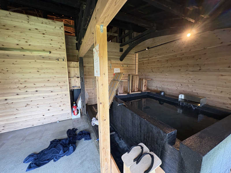 うみんちゅさんのLita-sauna(リタサウナ)のサ活写真