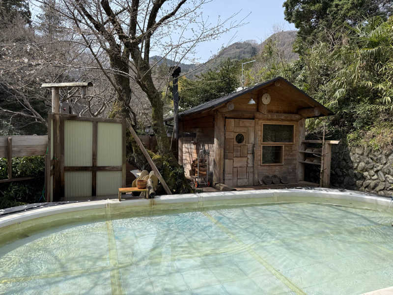 熱波師SaruさんのSauna kota LEPOのサ活写真