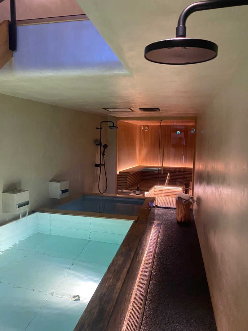 サ道サ愛さんのsayu kamogawaのサ活写真