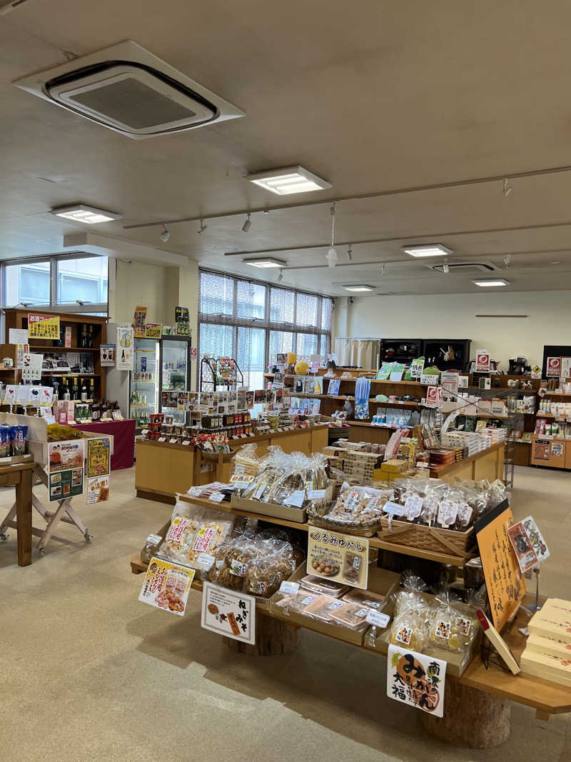 mo-ri-piさんの養老温泉 ゆせんの里のサ活写真