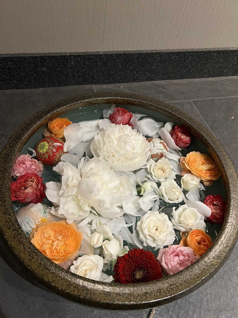 mo-ri-piさんの神馬の湯のサ活写真
