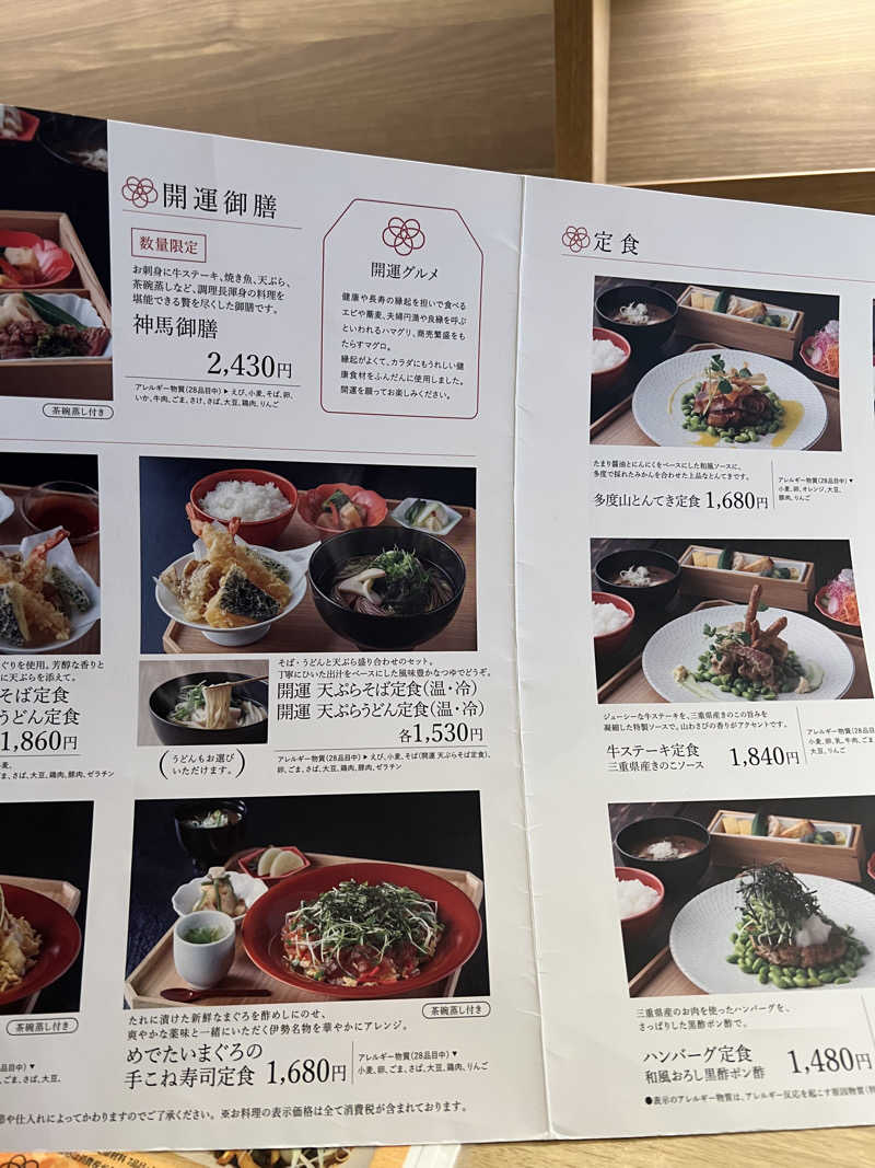 mo-ri-piさんの神馬の湯のサ活写真