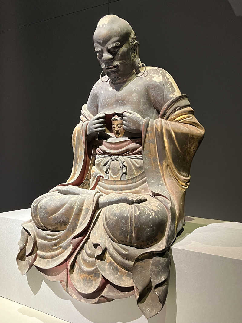 mo-ri-piさんのなにわ健康ランド 湯〜トピアのサ活写真