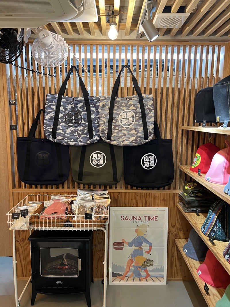 mo-ri-piさんの渋谷SAUNASのサ活写真