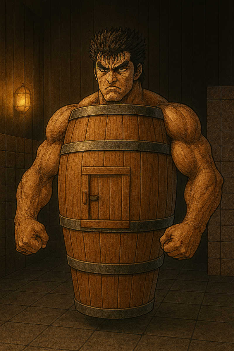 mo-ri-piさんの田辺温熱保養所のサ活写真