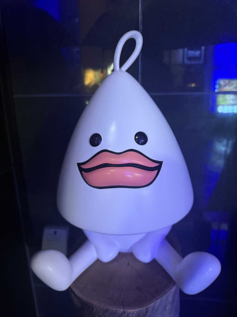 蒸しむらさんのサウナ東京 (Sauna Tokyo)のサ活写真