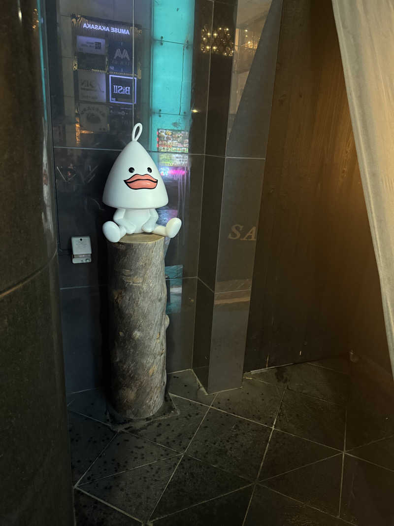 蒸しむらさんのサウナ東京 (Sauna Tokyo)のサ活写真