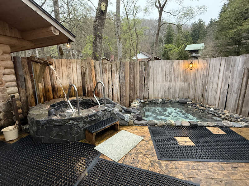 蒸しむらさんのThe Saunaのサ活写真