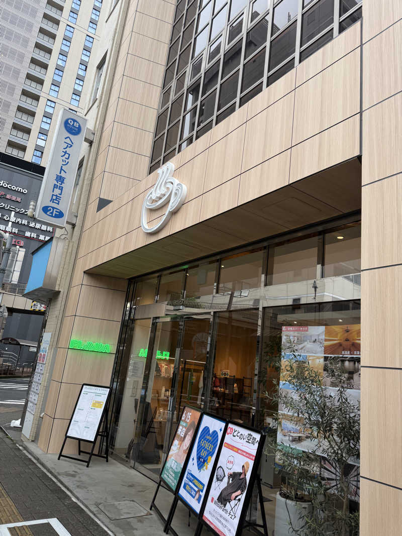 蒸しむらさんのFLOBA(フローバ)のサ活写真