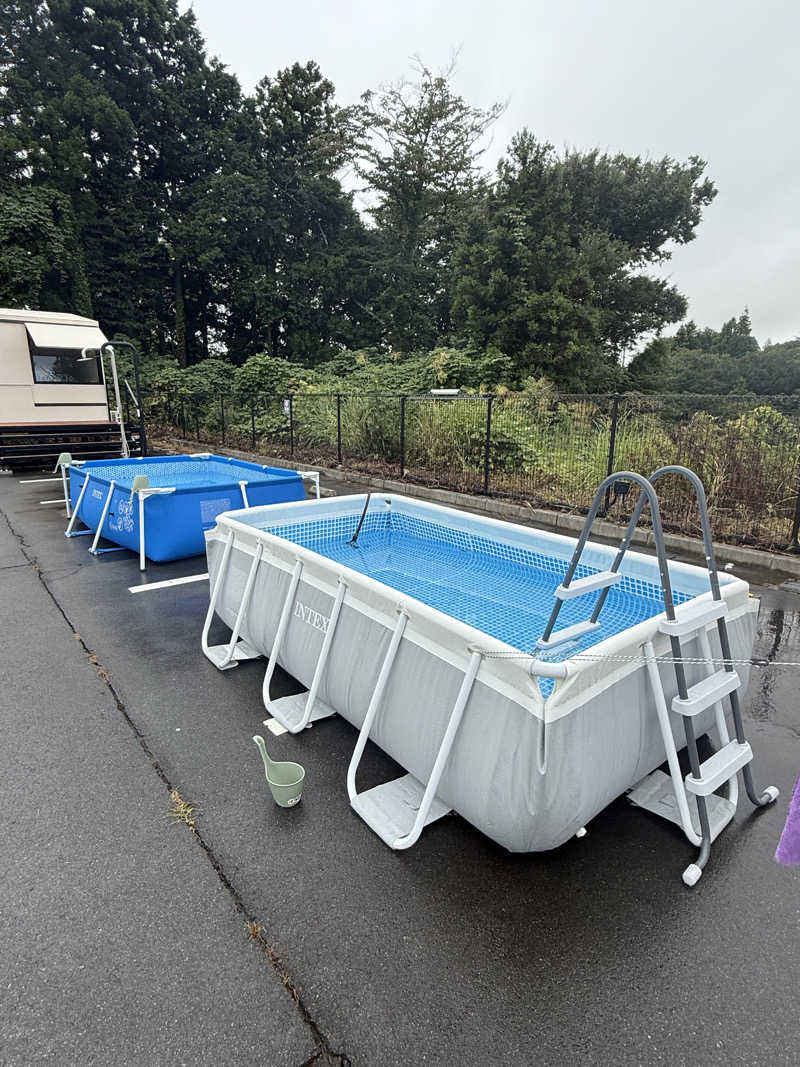 蒸しむらさんのサバス3号車のサ活写真