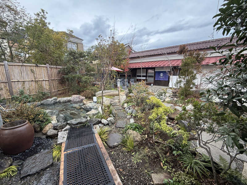 蒸しむらさんのJIKON SAUNA TOKYOのサ活写真