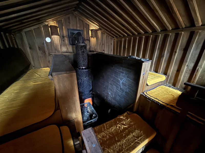 蒸しむらさんのAkagi LOG INNのサ活写真