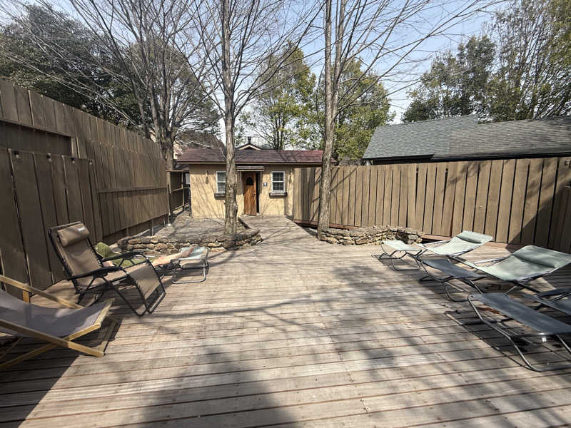 蒸しむらさんのAkagi LOG INNのサ活写真