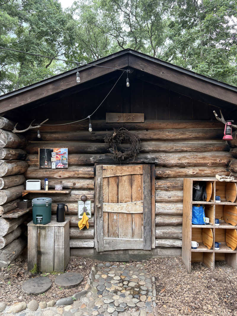 rukaさんのThe Saunaのサ活写真