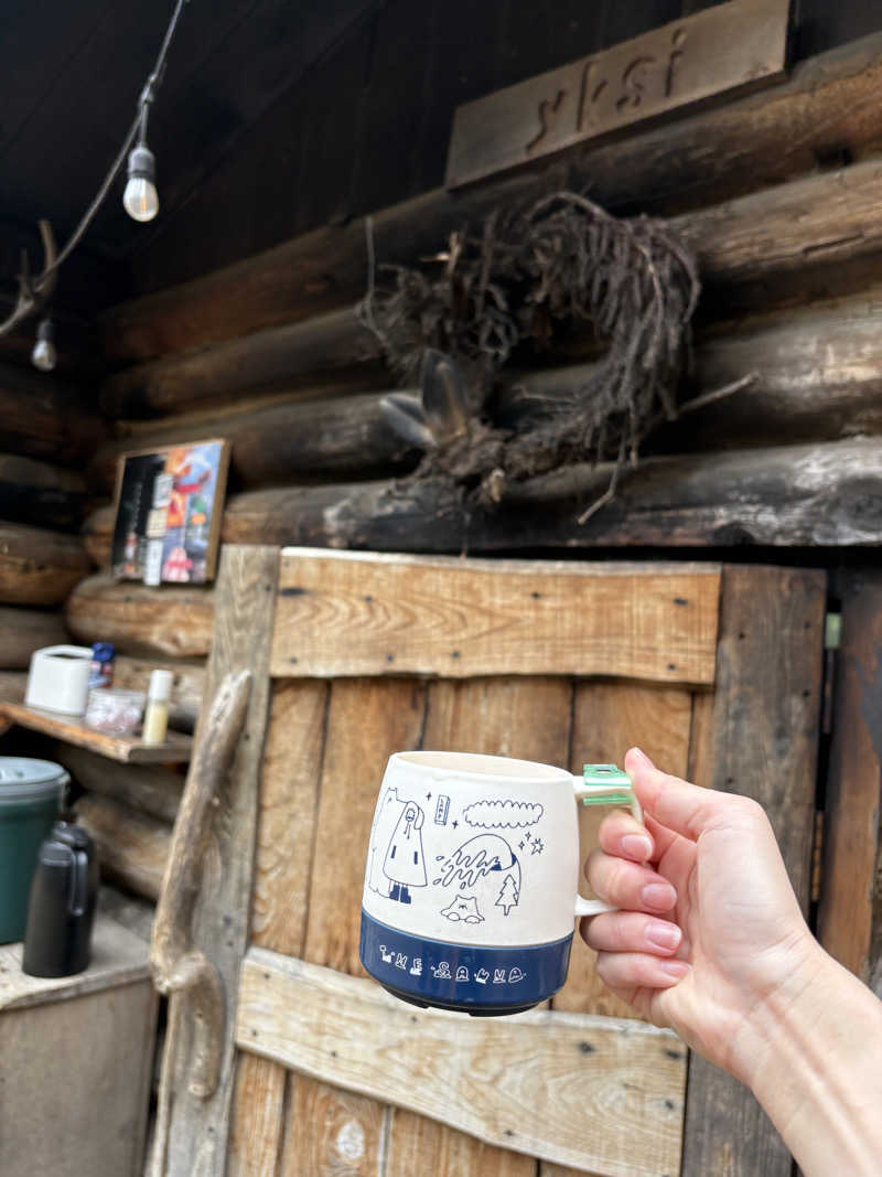 rukaさんのThe Saunaのサ活写真