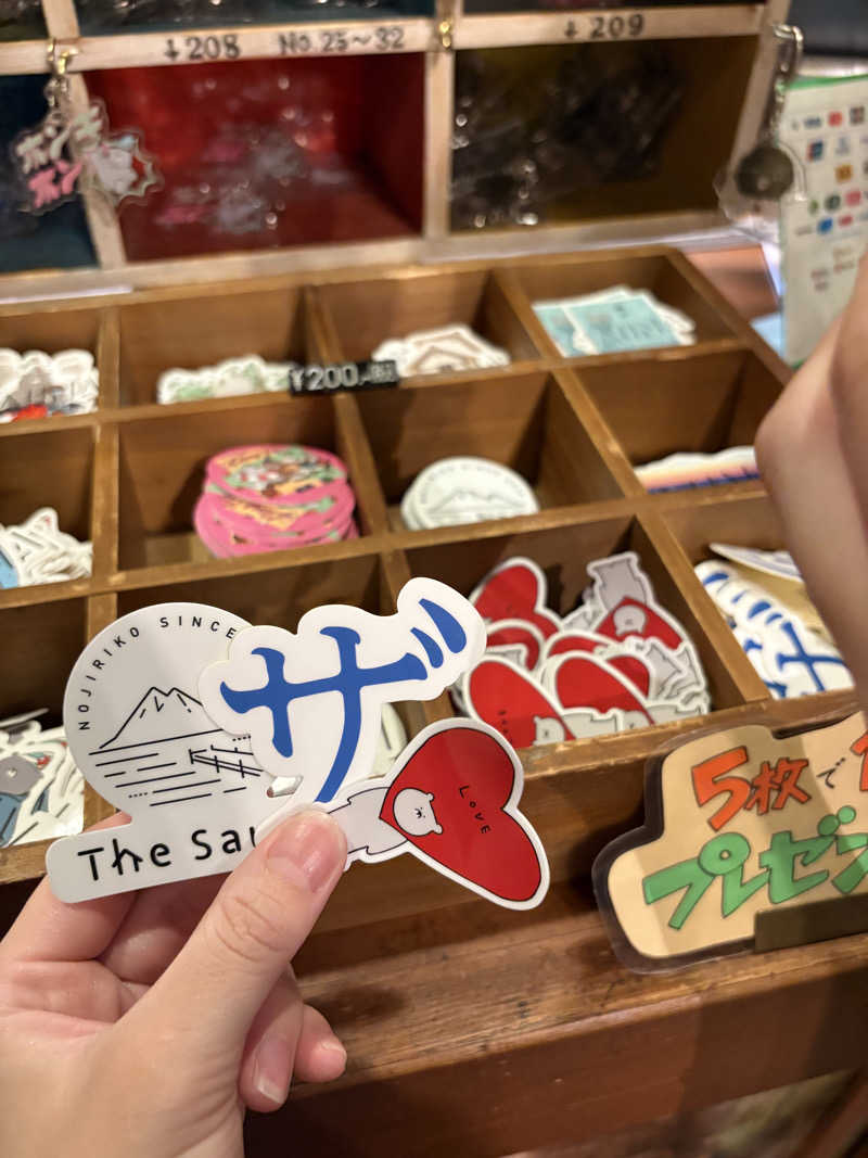 rukaさんのThe Saunaのサ活写真