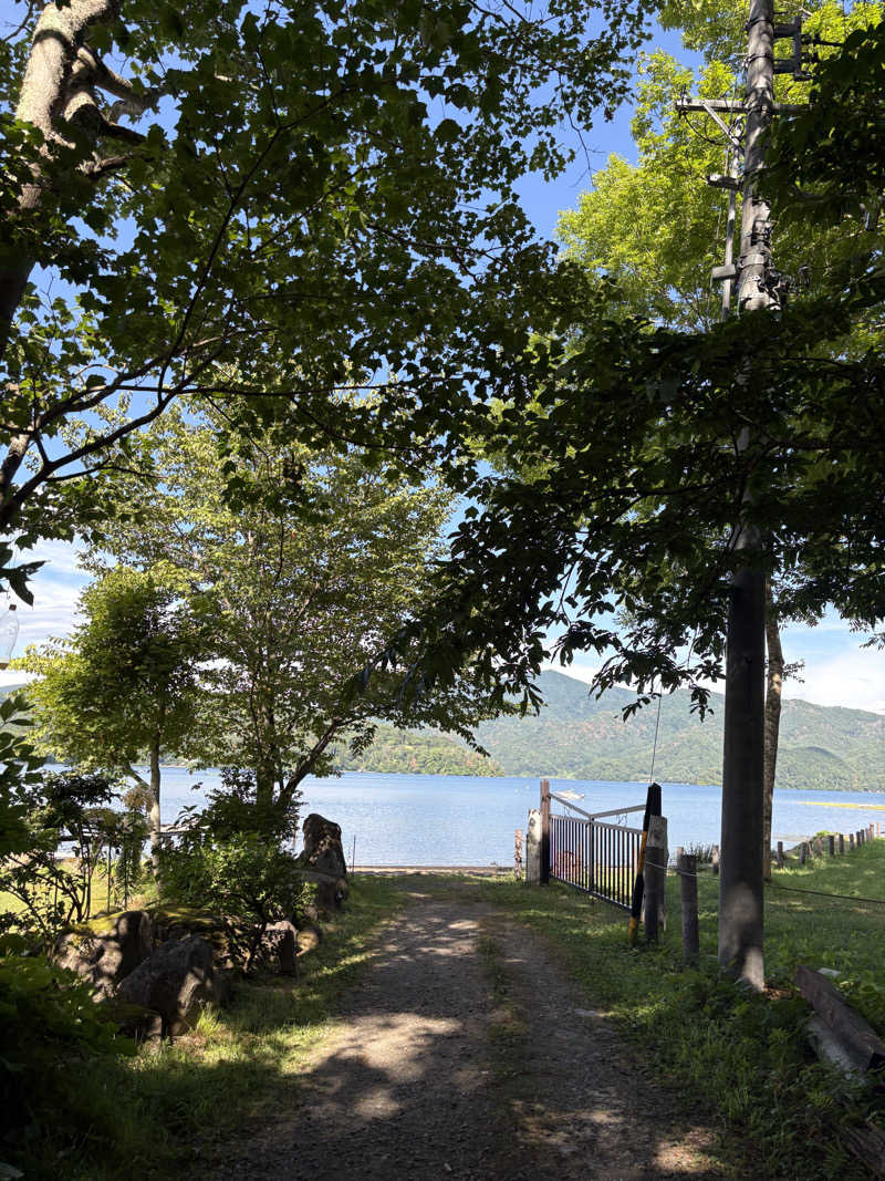 rukaさんのThe Saunaのサ活写真