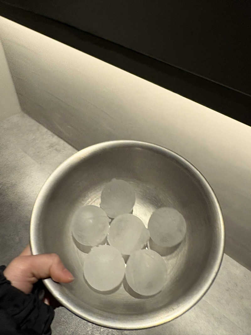 rukaさんのらくだとぺんぎんのサ活写真