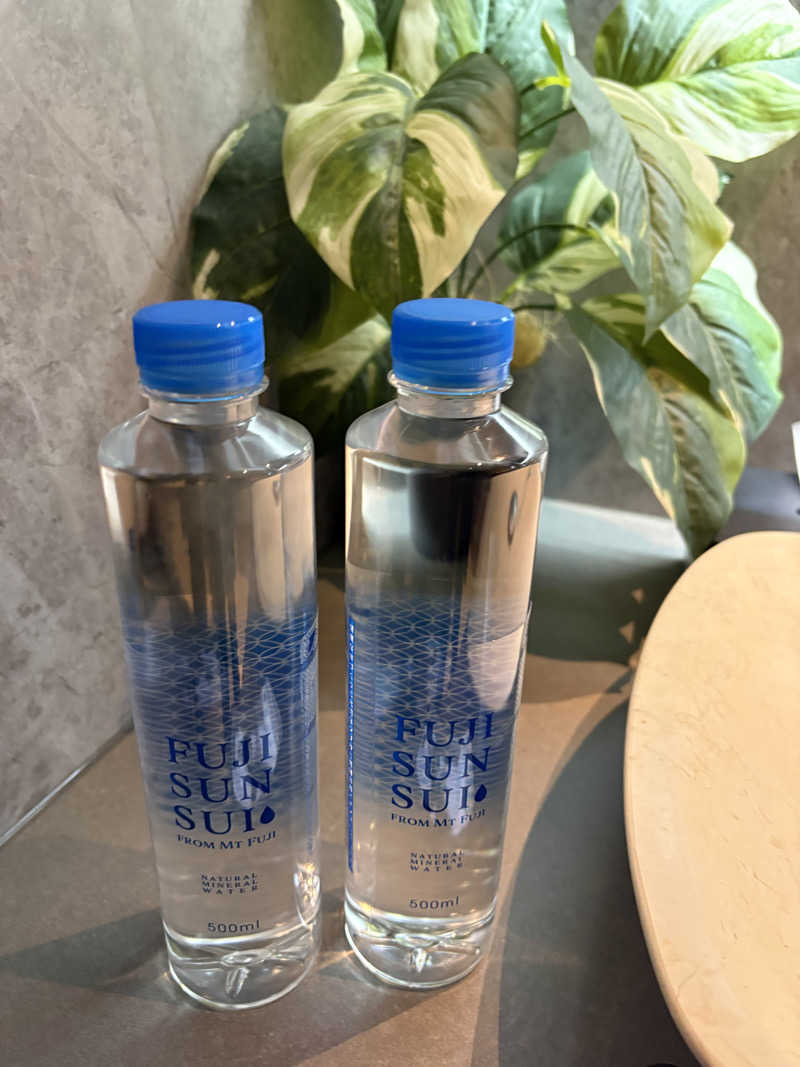 rukaさんのらくだとぺんぎんのサ活写真