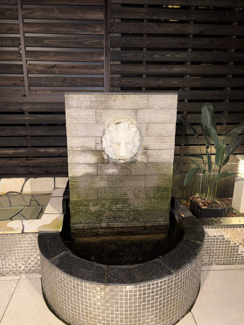 rukaさんのホテルスクエア富士御殿場のサ活写真