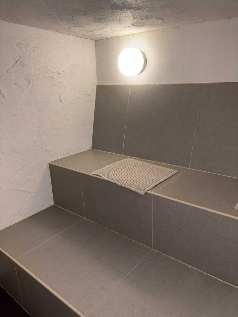 rukaさんのホテルスクエア富士御殿場のサ活写真