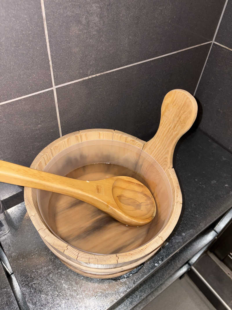 rukaさんのホテルスクエア富士御殿場のサ活写真